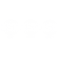 Kánó Mészkőbánya | ISO Certificates